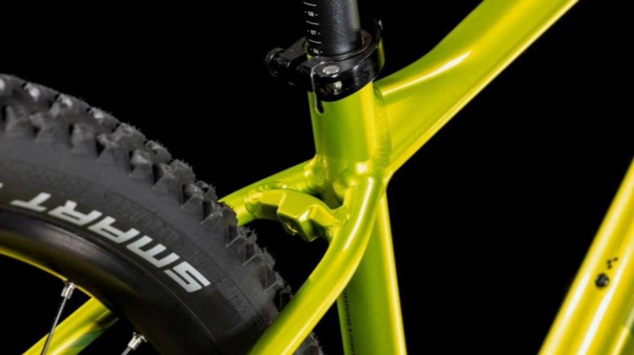 Cube Aim SLX 2025