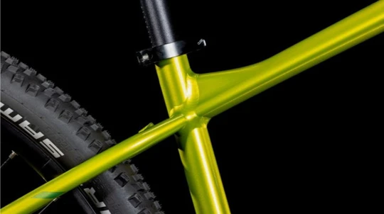 Cube Aim SLX 2025