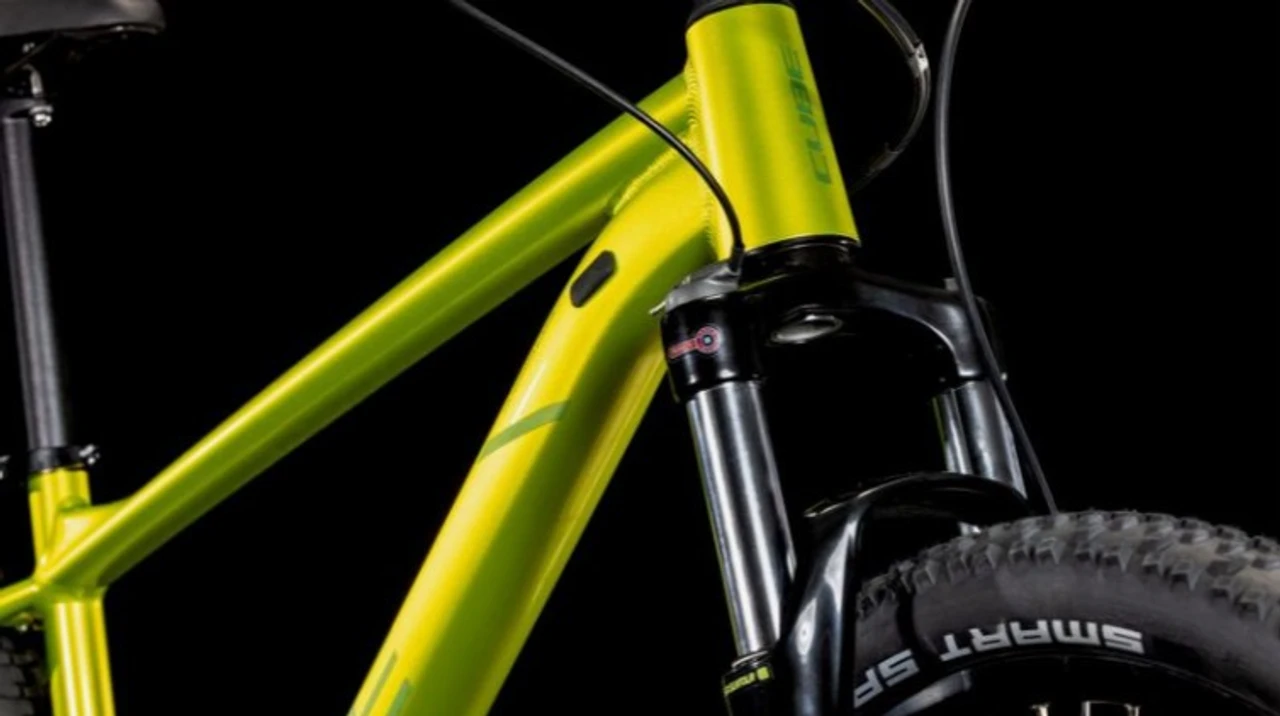 Cube Aim SLX 2025