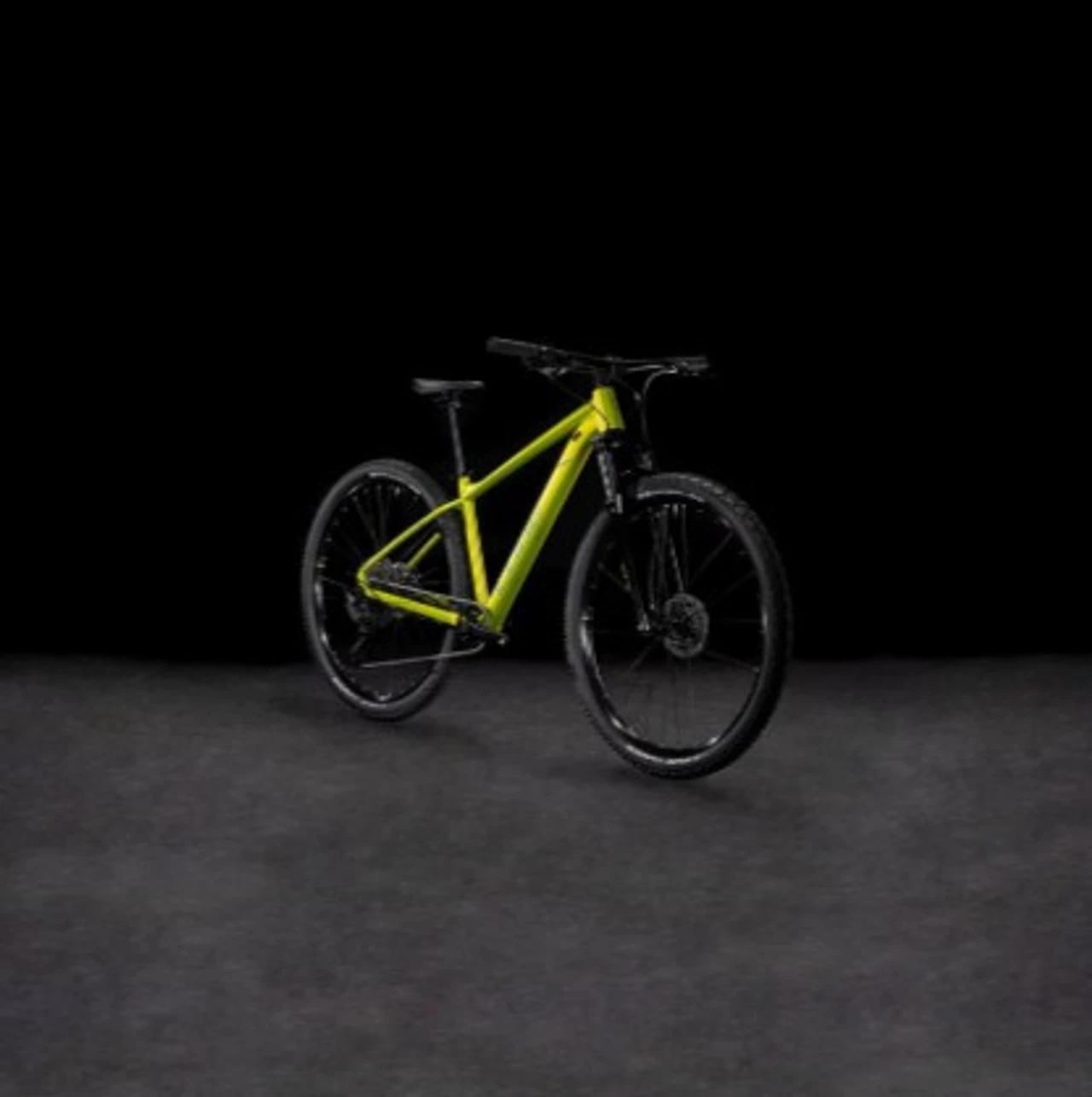 Cube Aim SLX 2025