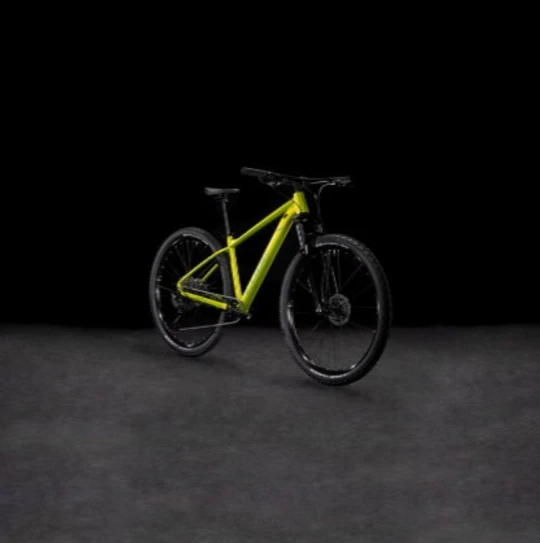 Cube Aim SLX 2025
