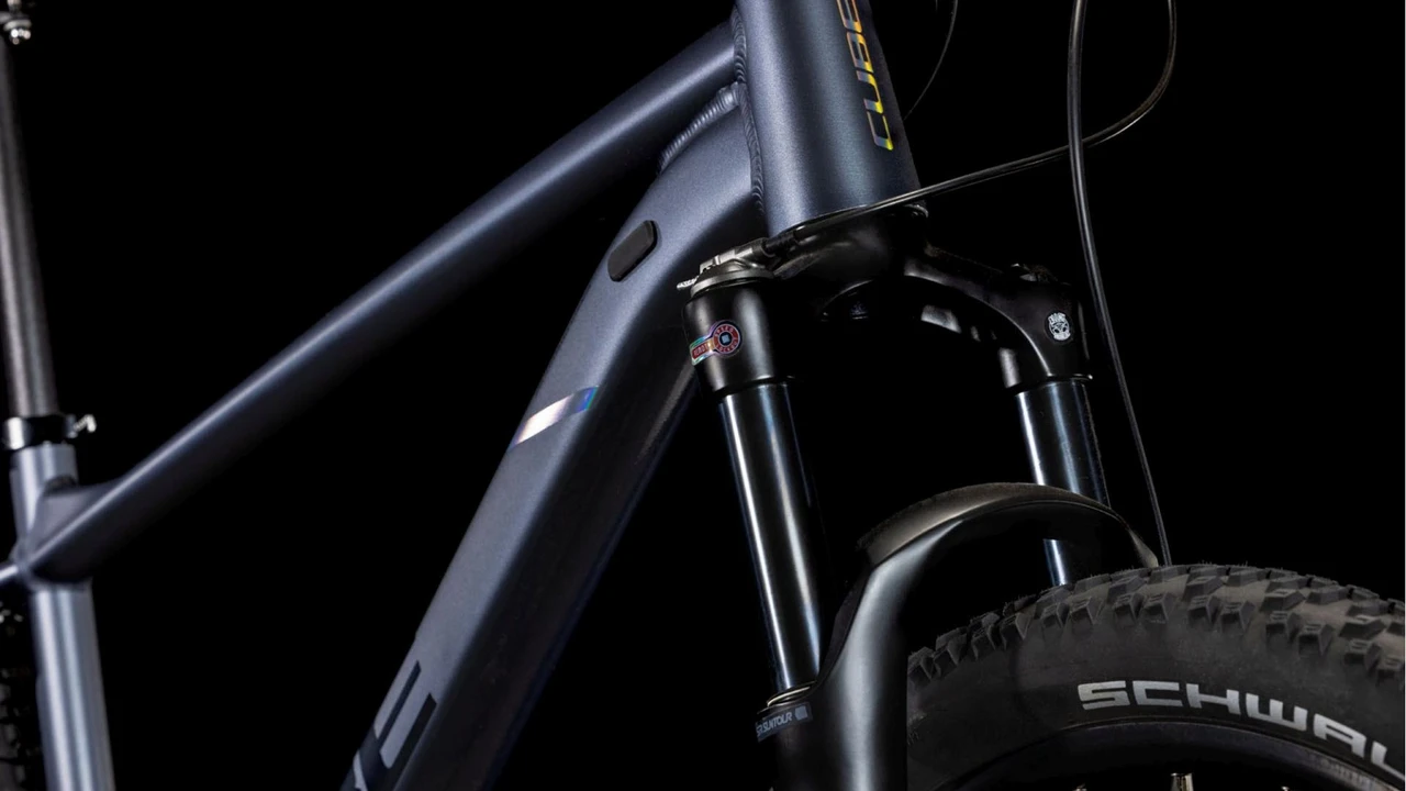 Cube Attention Pro 2025