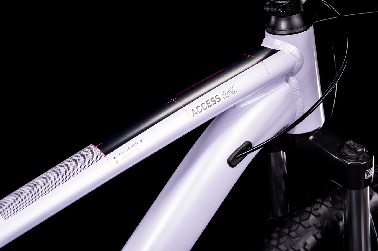 Cube Access WS EAZ 2022