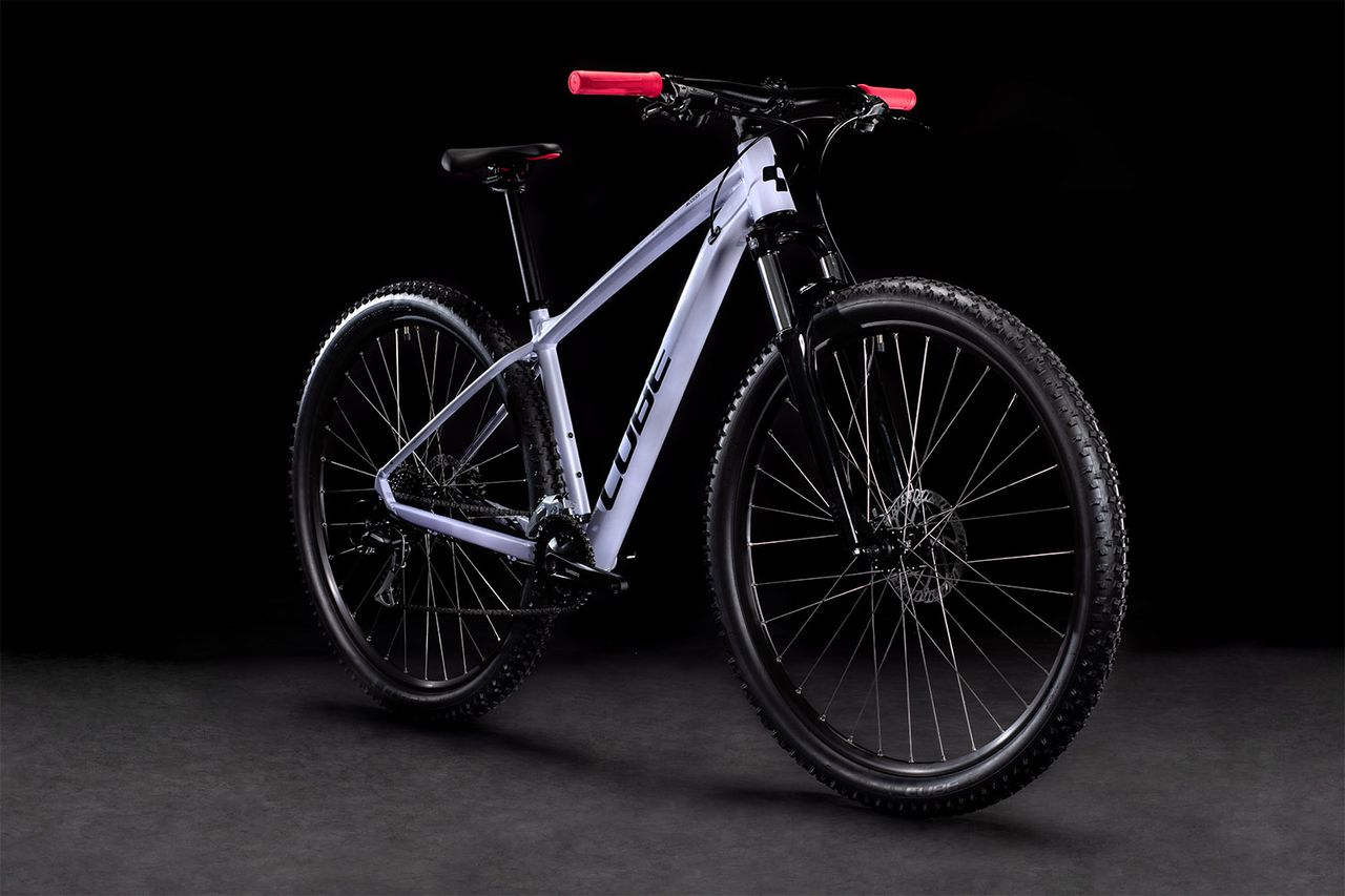 Cube Access WS EAZ 2022