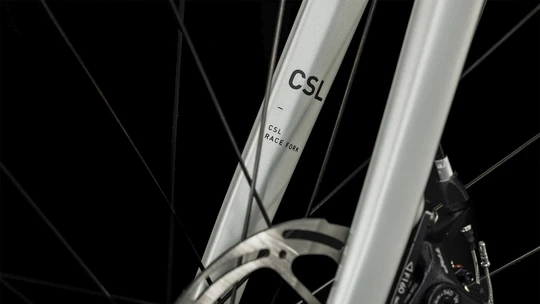 Cube Attain Pro 2023