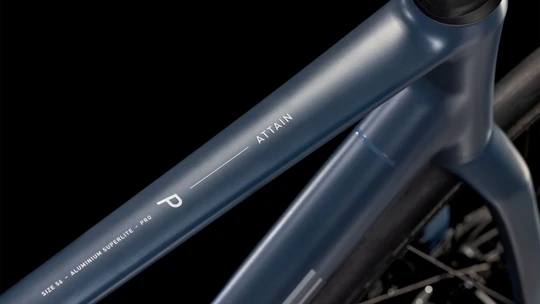 Cube Attain Pro 2025