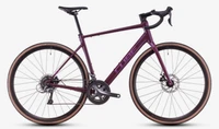 Cube Attain Pro 2025