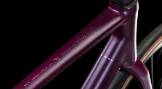 Cube Attain Pro 2025