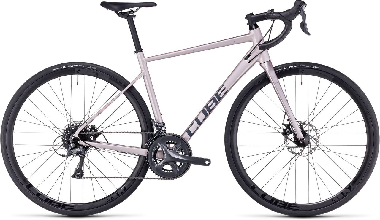 Cube Axial WS 2023