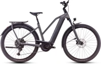 Cube Kathmandu Hybrid Pro 800 2025