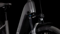 Cube Kathmandu Hybrid Pro 800 2025