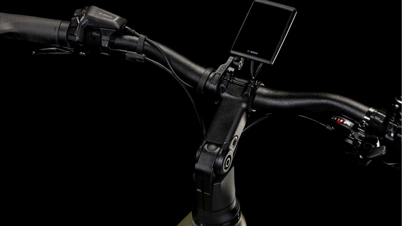 Cube Kathmandu Hybrid Pro 800 2025