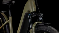 Cube Kathmandu Hybrid Pro 800 2025