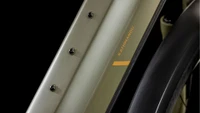 Cube Kathmandu Hybrid Pro 800 2025