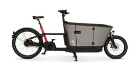 Carqon Classic Enviolo Naafversnelling - 500 Wh