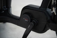 Carqon Cruise Enviolo Naafversnelling 2025 - 500 Wh