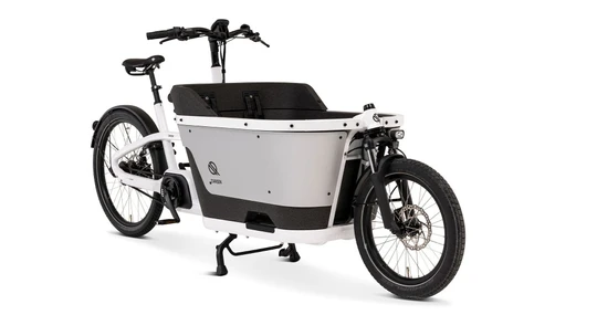 Carqon Cruise Enviolo Naafversnelling 2023 - 1000 Wh