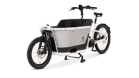 Carqon Cruise Enviolo Naafversnelling 2023 - 1000 Wh