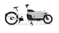 Carqon Cruise Enviolo Naafversnelling 2025 - 500 Wh