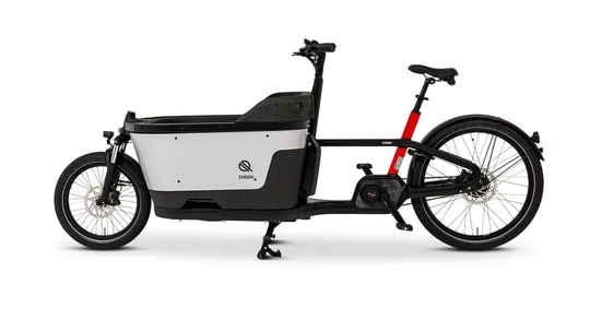 Carqon Cruise Enviolo Naafversnelling 2023 - 800 Wh