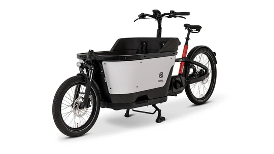 Carqon Cruise Enviolo Naafversnelling 2023 - 1000 Wh