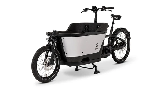 Carqon Cruise Enviolo Naafversnelling 2023 - 1000 Wh
