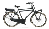Cortina eu4 transport active mm db7 2026 heren zwart cortina elektrische fietsen