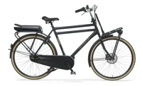Cortina eu4 transport active mm db7 2026 heren zwart cortina elektrische fietsen