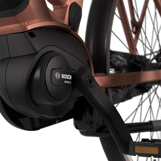 E-U4 Next DB7 Active M 2025