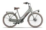 Cortina eu4 transportnext db7 active plus m 2025 dames sage mat cortina elektrische fietsen