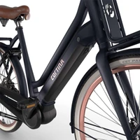 E-U4 Next DB7 Active Plus M Denim 2025