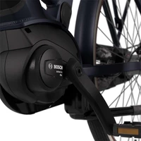 E-U4 Next DB7 Active Plus M Denim 2025