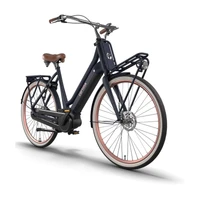 E-U4 Next DB7 Active Plus M Denim 2025