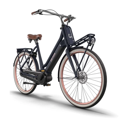 E-U4 Next DB7 Active Plus M Denim 2025