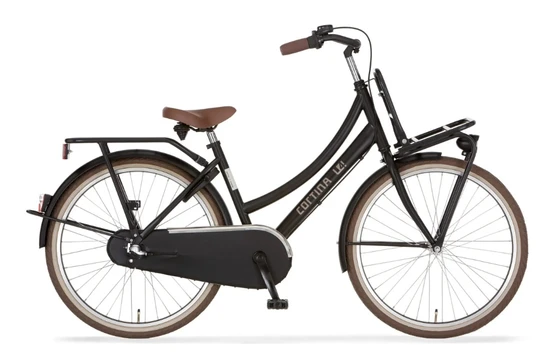 Cortina U4 Transport Mini 26 Inch 2025