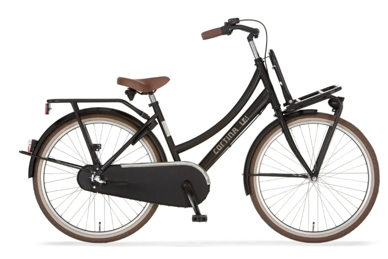 Cortina U4 Transport Mini 26 Inch 2025