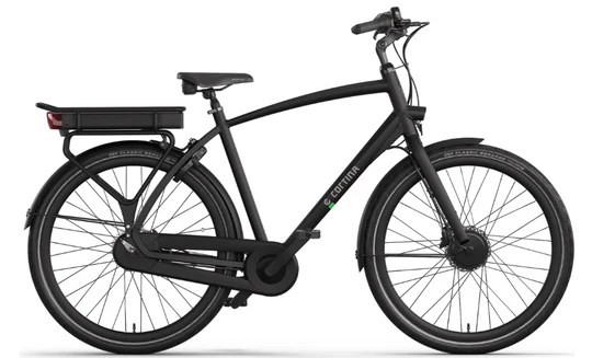 E-Tide DB7 FM 2025