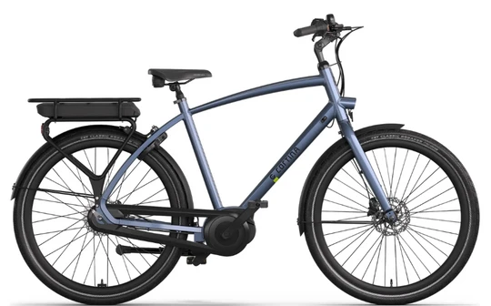 E-Tide DB7 M 2025