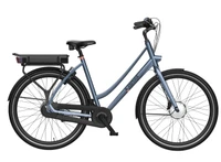 Cortina E-Tide DB7 FM 2025
