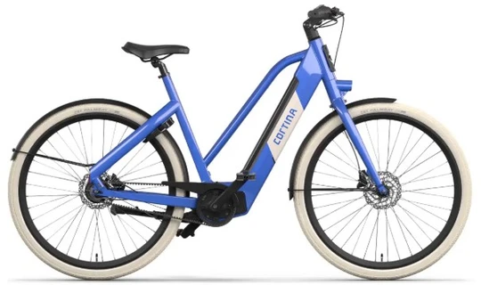 E blau cortina db7 sdmmbelt 2026 blauw dames