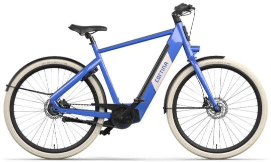 E blau cortina db7 sdmmbelt 2026 blauw heren