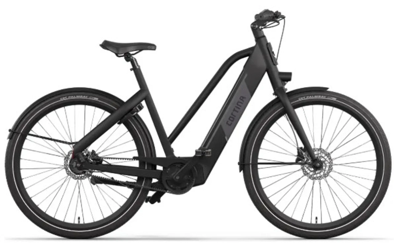 E blau cortina db7 sdmmbelt 2026 zwartmat dames