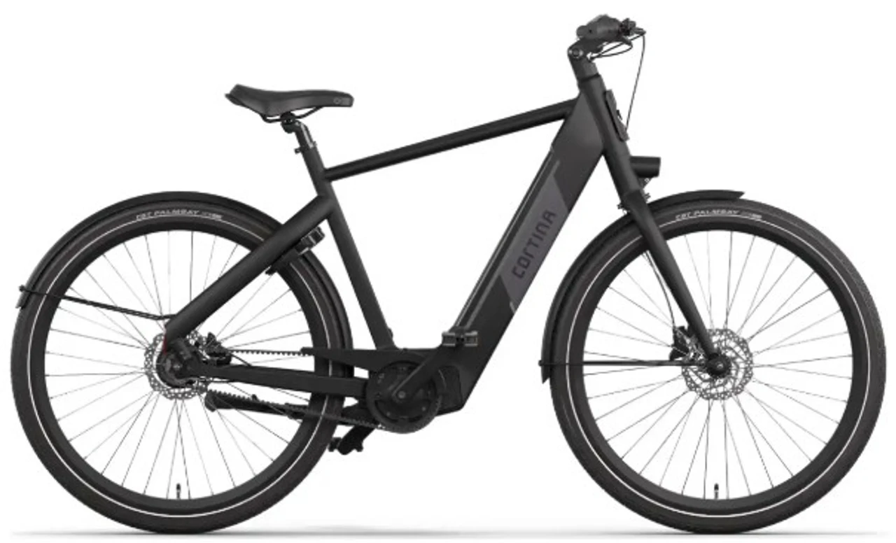 E blau cortina db7 sdmmbelt 2026 zwartmat heren