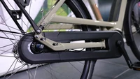 Cortina E-Fello Active Plus DB8 2025