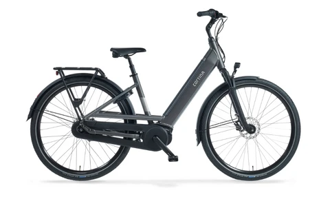 Cortina E-Fello Active Plus DB8 2025
