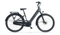 Cortina E-Fello Active Plus DB8 2025