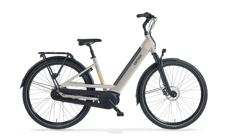 E-Fello Active Plus DB8 2025