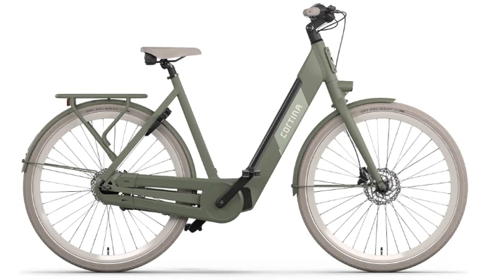 E nite db7 2026 dames sage mat