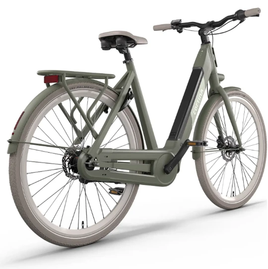 E nite db7 2026 dames sage mat achterkant