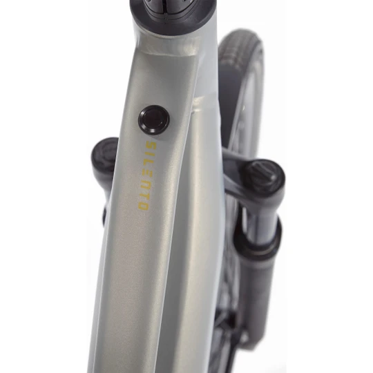 Cortina E-Silento Pro 2024